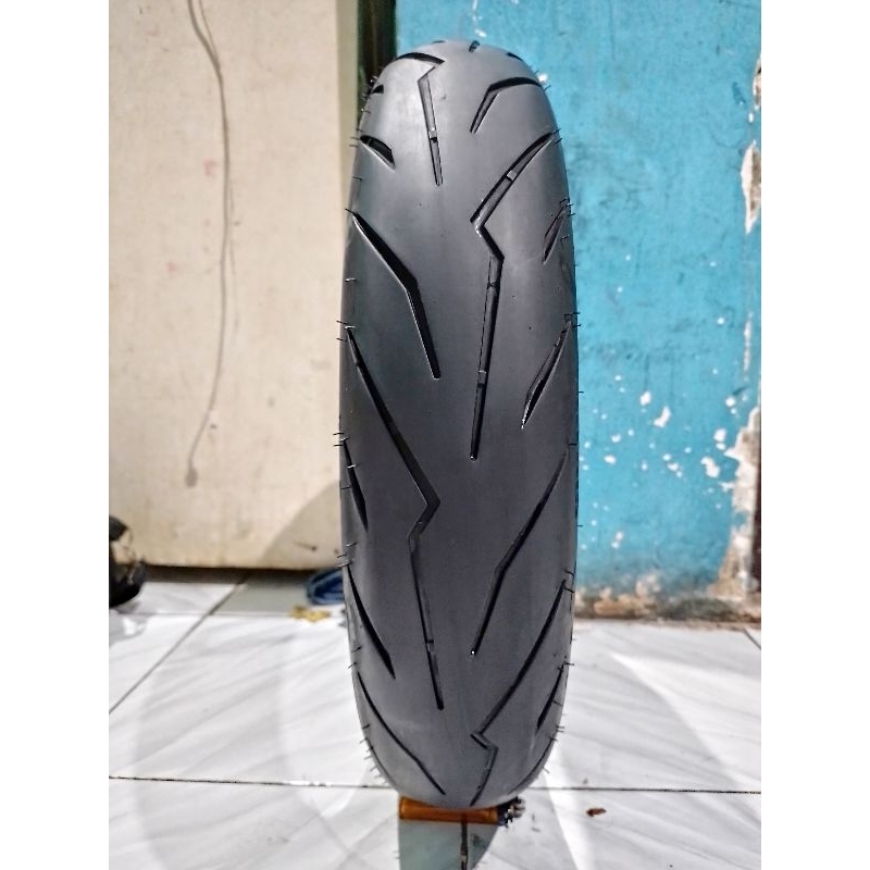 PIRELLI DIABLO ROSSO SPORT 100/80-14