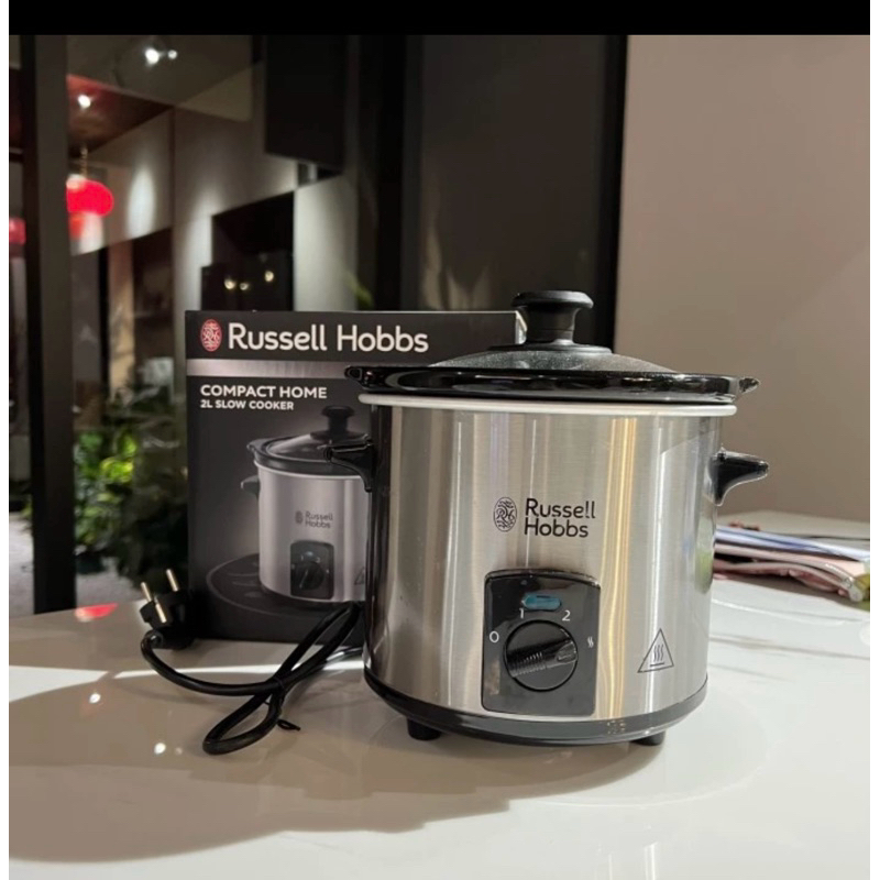 Russell Hobbs Slow Cooker