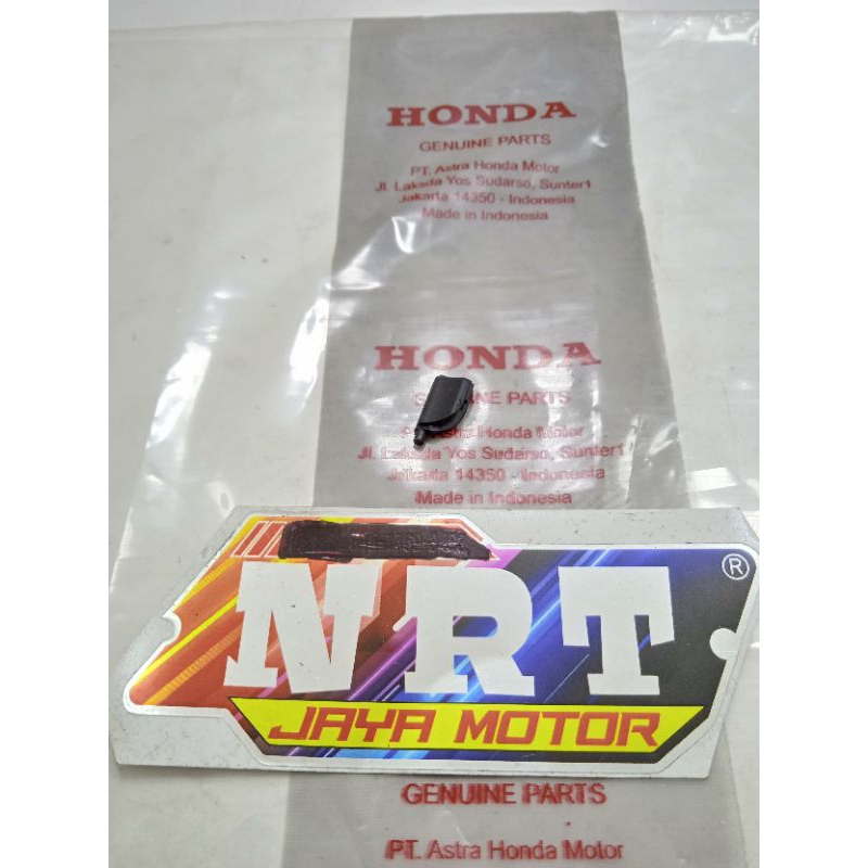klip penahan kabel holder kiri Honda CBR 150R CB 150R PCX150-160 ORIGINAL
