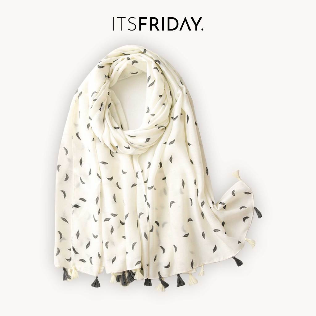 ITSFRIDAY NARAYA Scarf