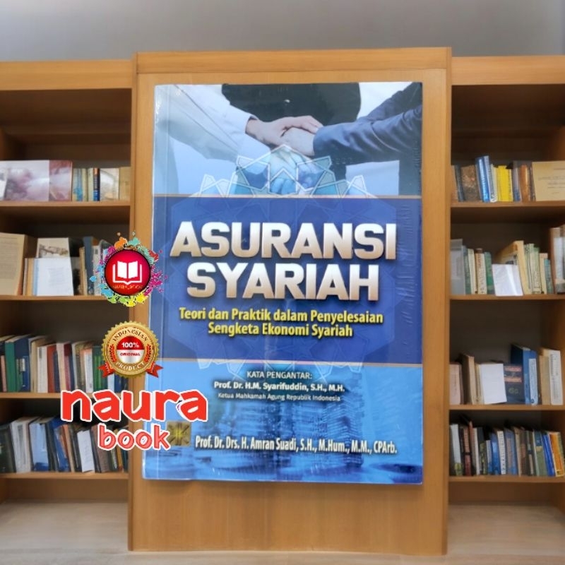 asuransi syariah