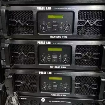 POWER PHASELAB NX 10000 PRO NX10000PRO