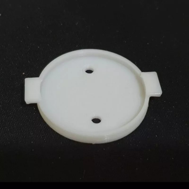 Chicorashop1 Xiaomi Yi Home Yi Dome Guard Camera Cctv Wall Mount Bracket Holder