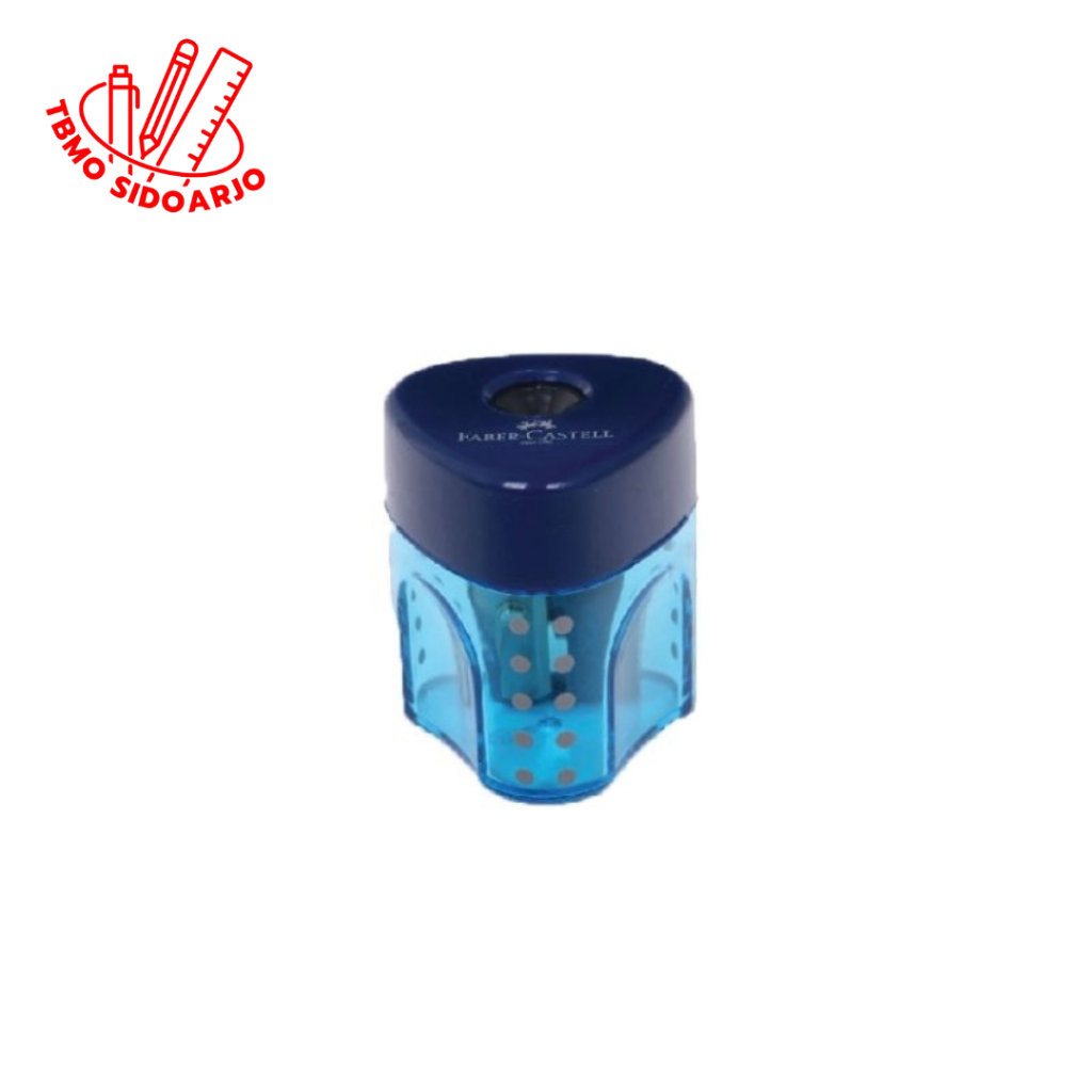 

TBMO Faber Castell Grip Auto Sharpener Mix Color 183405