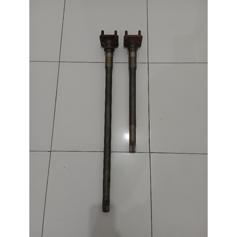 As Roda Belakang Kanan Jimny Katana SJ410