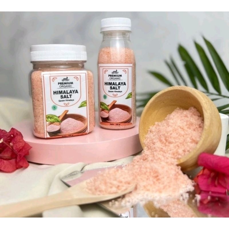 

garam himalaya himalayan salt