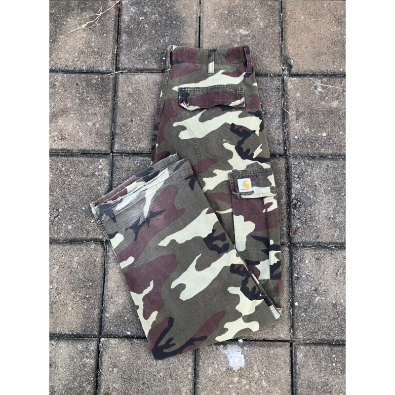 celana cargo CARHARTT