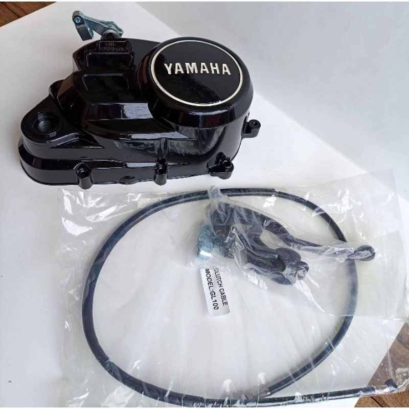 Blok kopling fiz r / bak kopling fiz r satu set