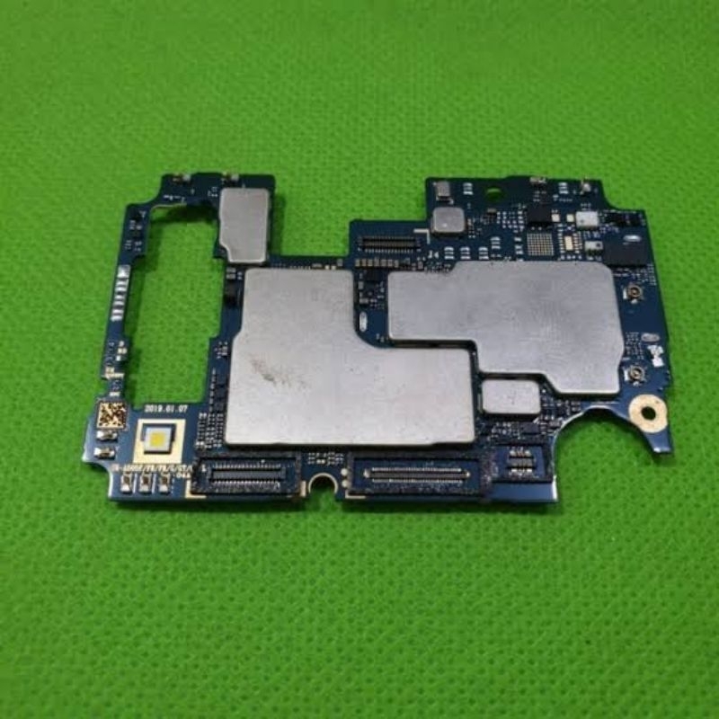 Mesin Normal Samsung A50/A505F