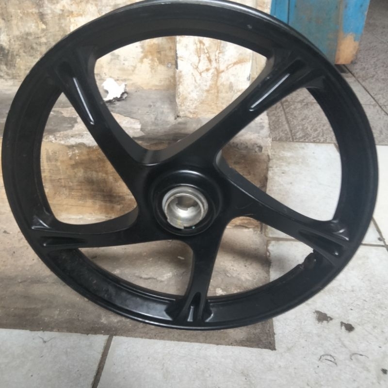 velg mio cw 5TL cabutan dari baru stok lama
