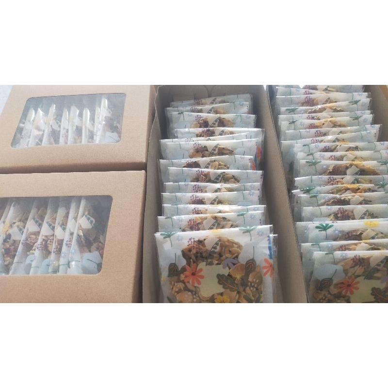 

Florentine cookies, keping diameter 8cm
