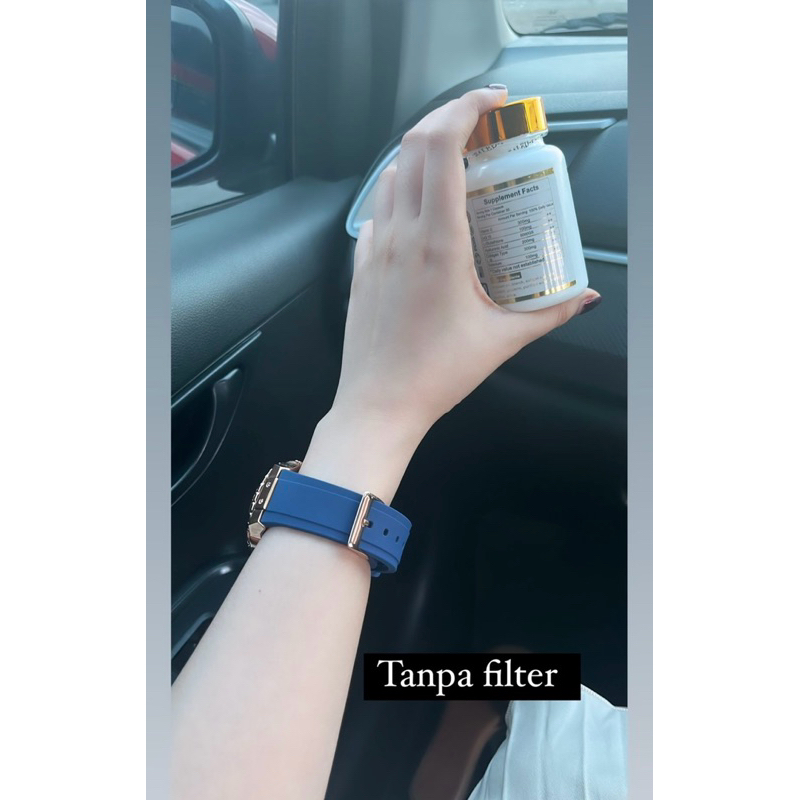 WHITENING SOFTGEL SULTAN TOHKY BEAUTY