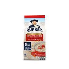 

QUAKER OATS INSTANT REFILL 800 GR