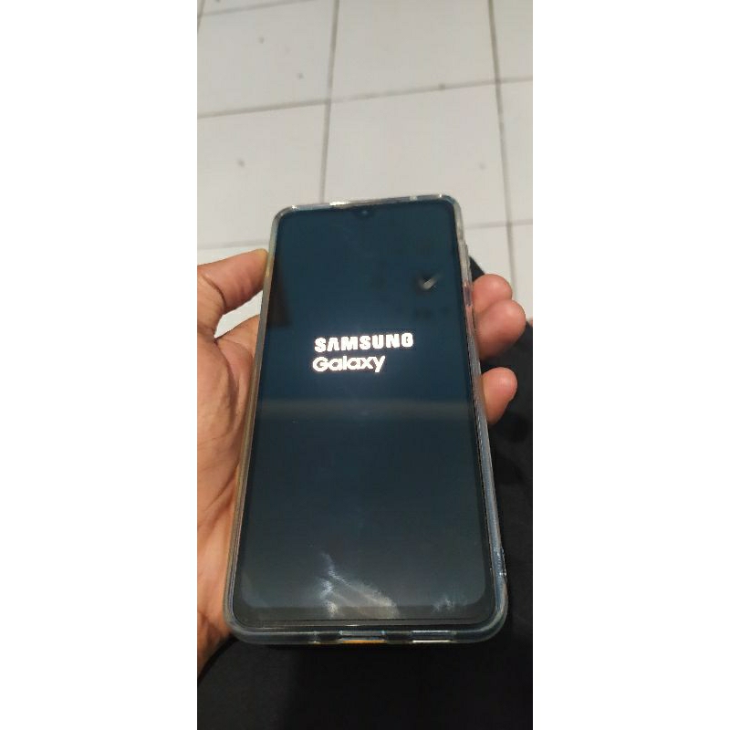 SAMSUNG A33 SECOND MULUS