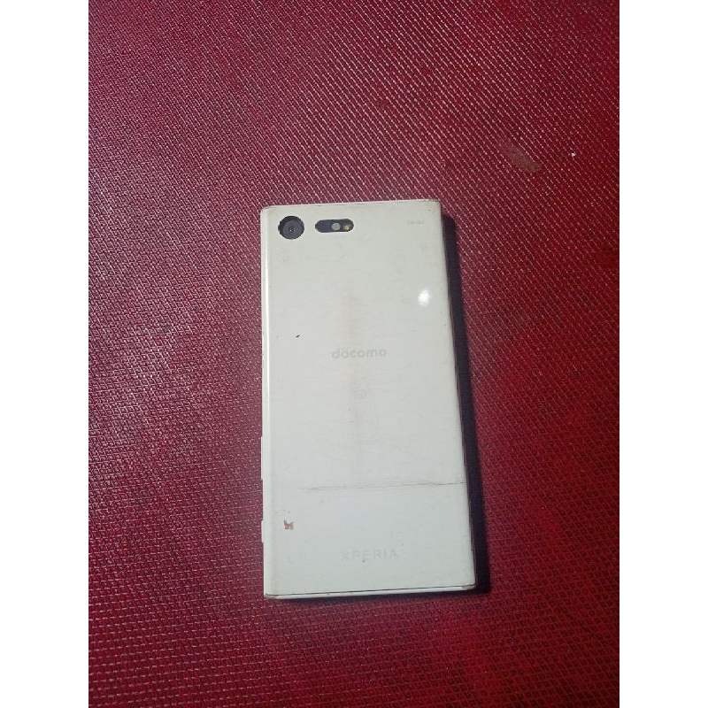 sony x compact. minus LCD.