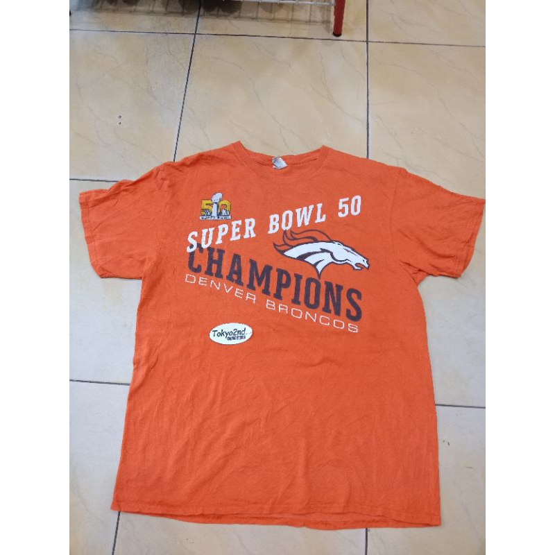 Denver Broncos vintage (L)