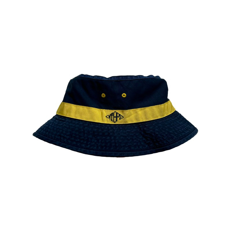 wtaps bucket hat