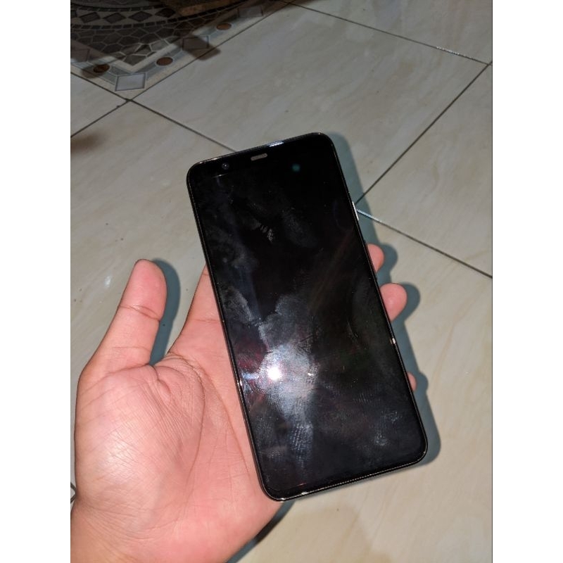 GOOGLE PIXEL 4XL 128GB matot