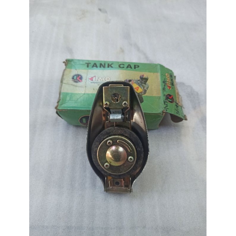 TUTUP TANGKI YAMAHA RX100