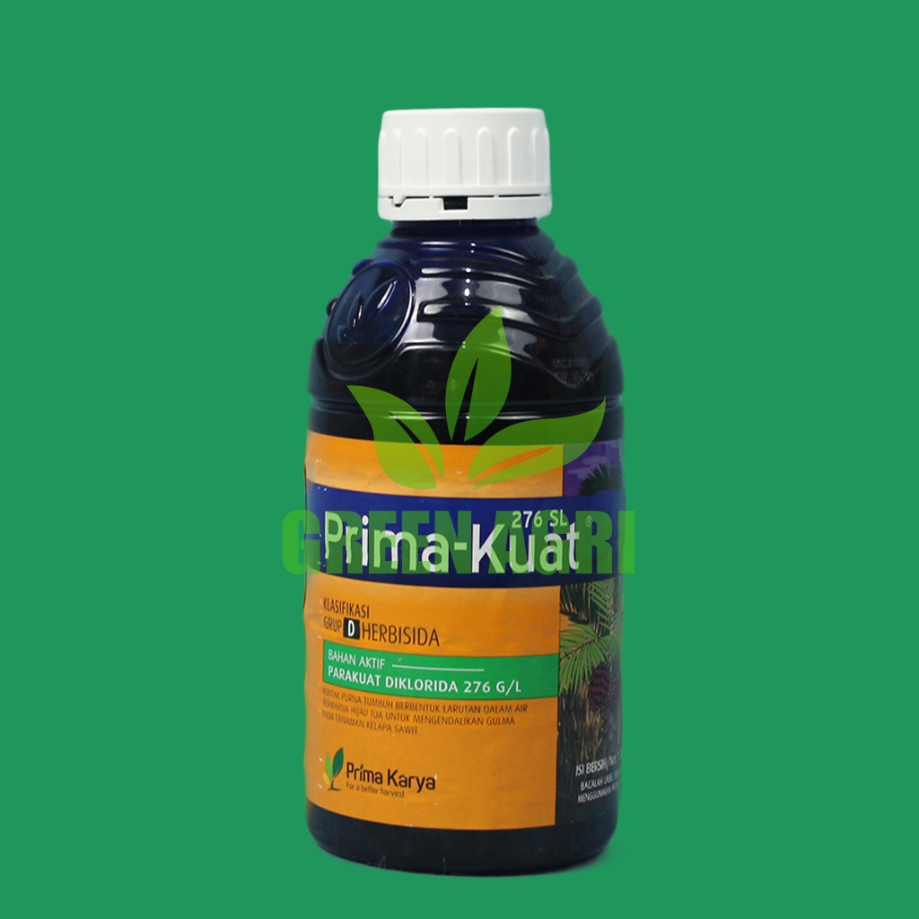 Prima-Kuat 276 SL Herbisida 1 Liter