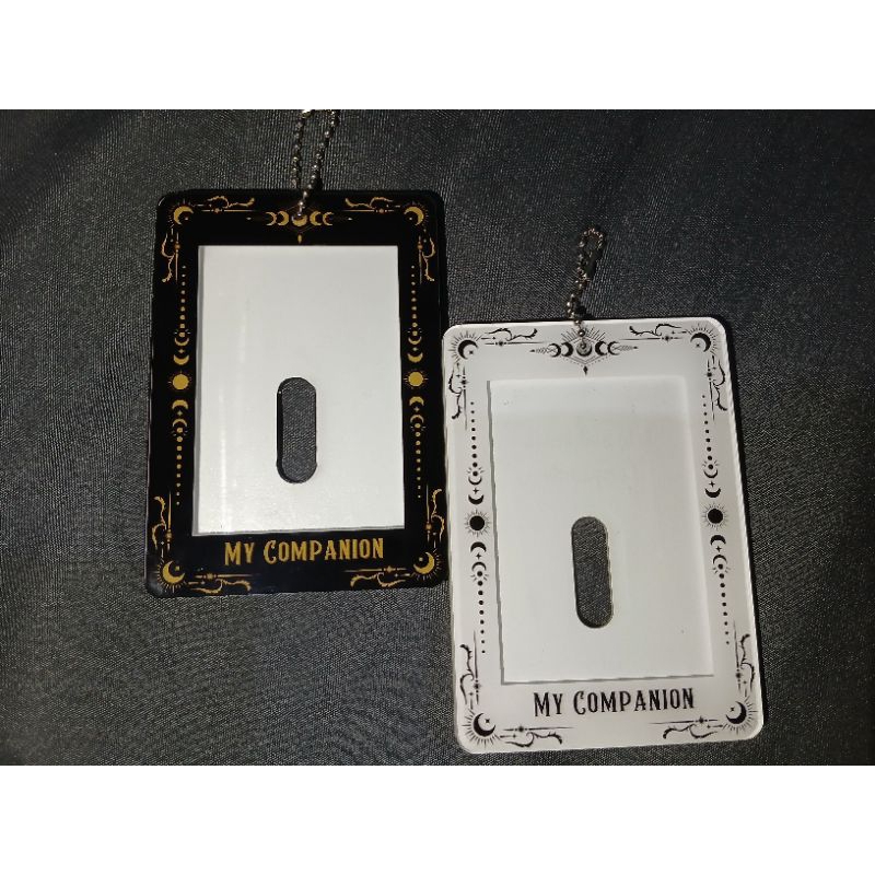 ORV PHOTOCARD HOLDER / CARD HOLDER / CAHOL