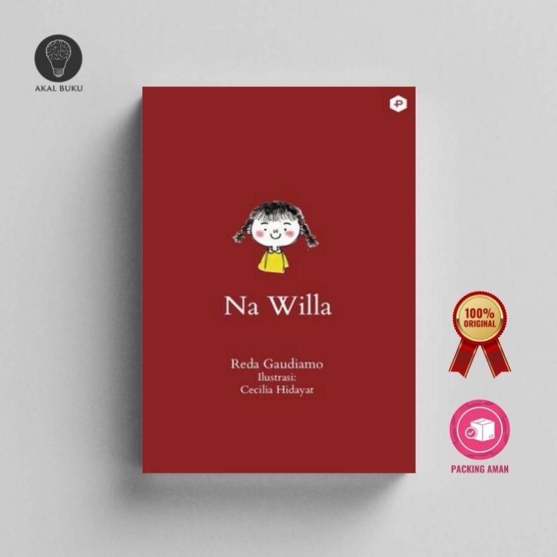 Na Willa - Reda Gaudiamo