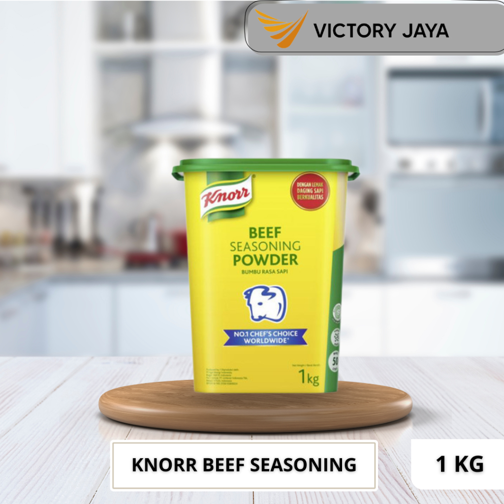 

Knorr Chicken Powder Murah 1 kg