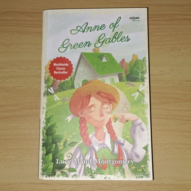 Anne of Green Gables