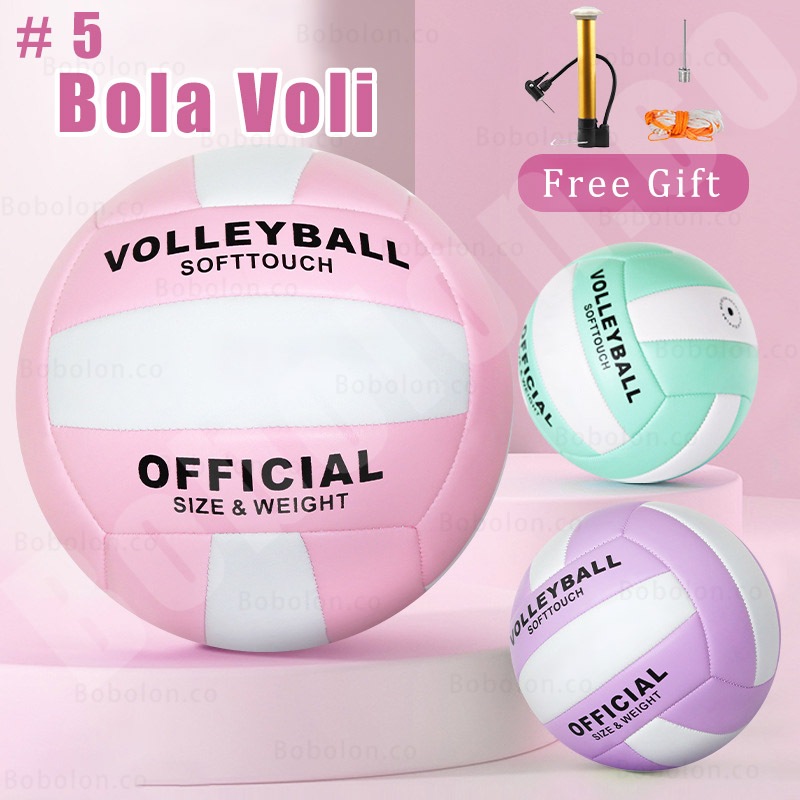 High Quality Bola Voli/Bola Volly/Bola Voly/Bola Voli/Bola Volly Original 100% Voli