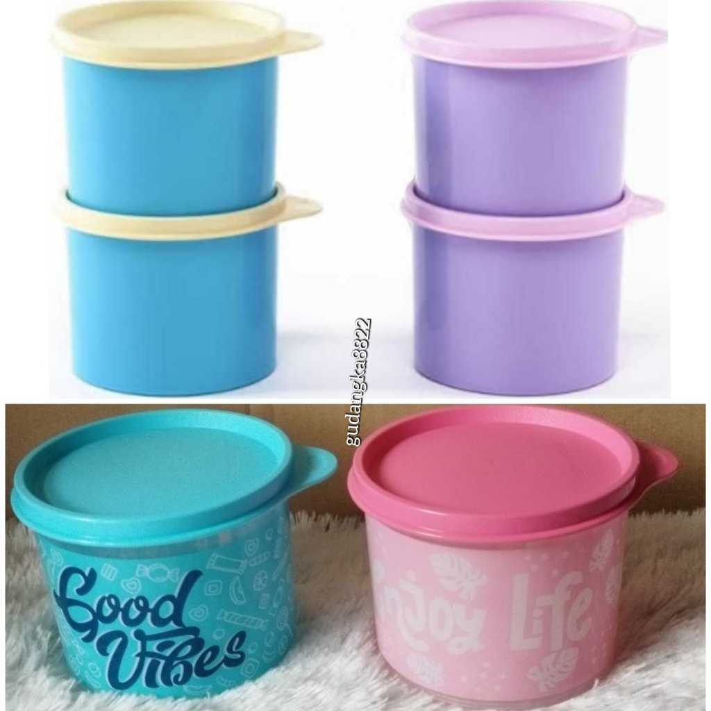 cutie canister 550ml PROMO mini canister ORI compact canister