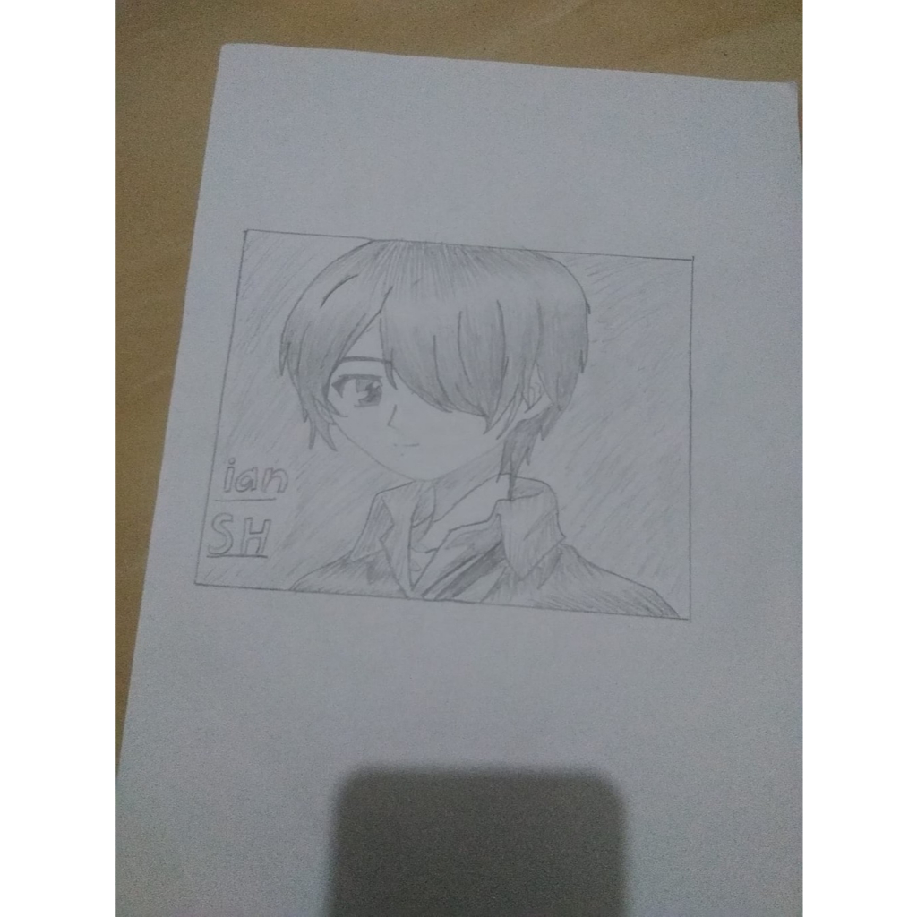 

Gambar Anak SD Original Pensil Anime character
