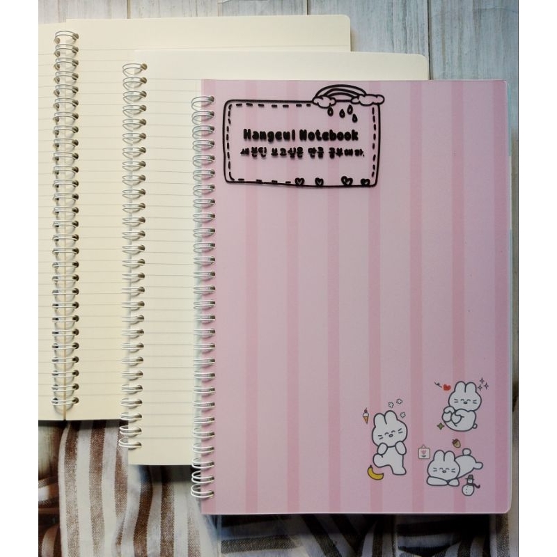 

MEMO SPIRAL OXFORD COVER+MIKA D471B5 ISI 80 LEMBAR