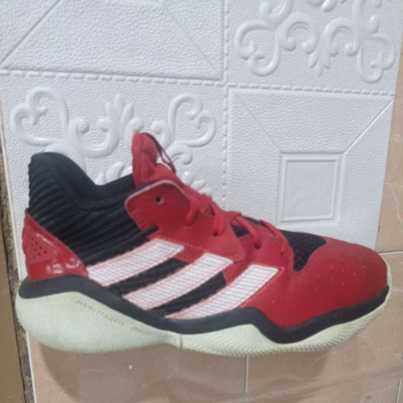 Sepatu Adidas Harden basket second brands