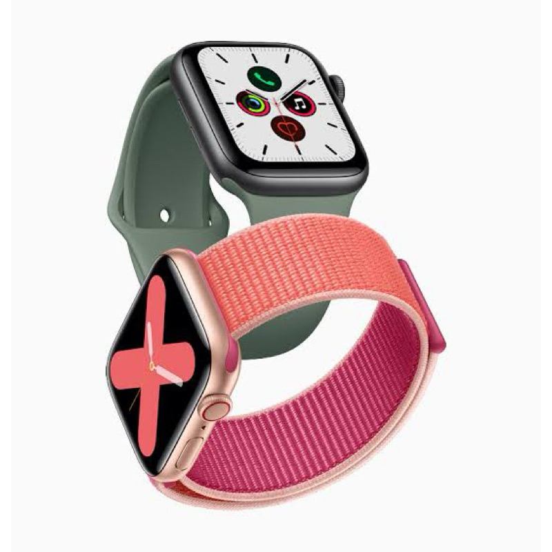 Apple Watch series 5