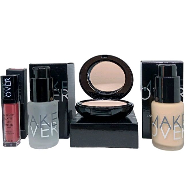 Paket Make Over Make Up Murah / Make over Paket Make Up
