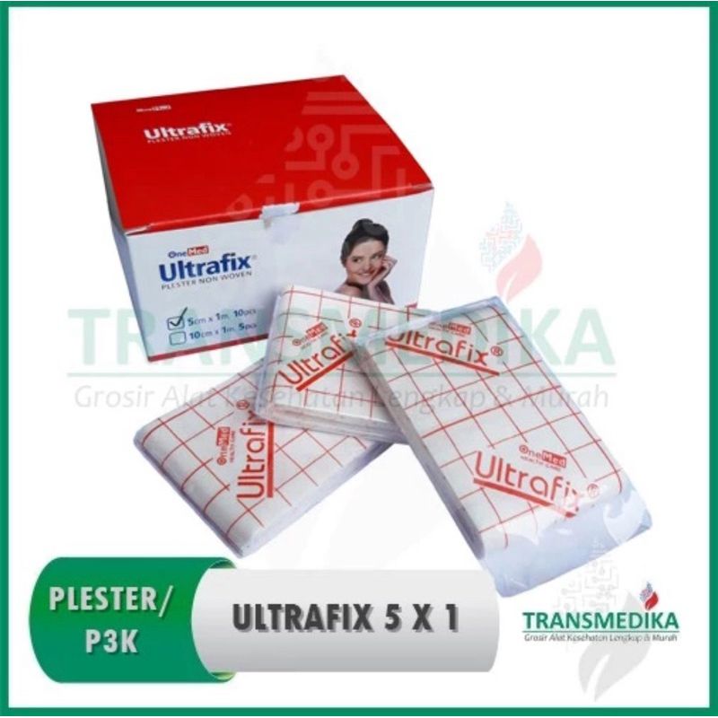 ultrafix 5x1 / ultrafix 5cm x 1m / ultrafix 5cm x 1m