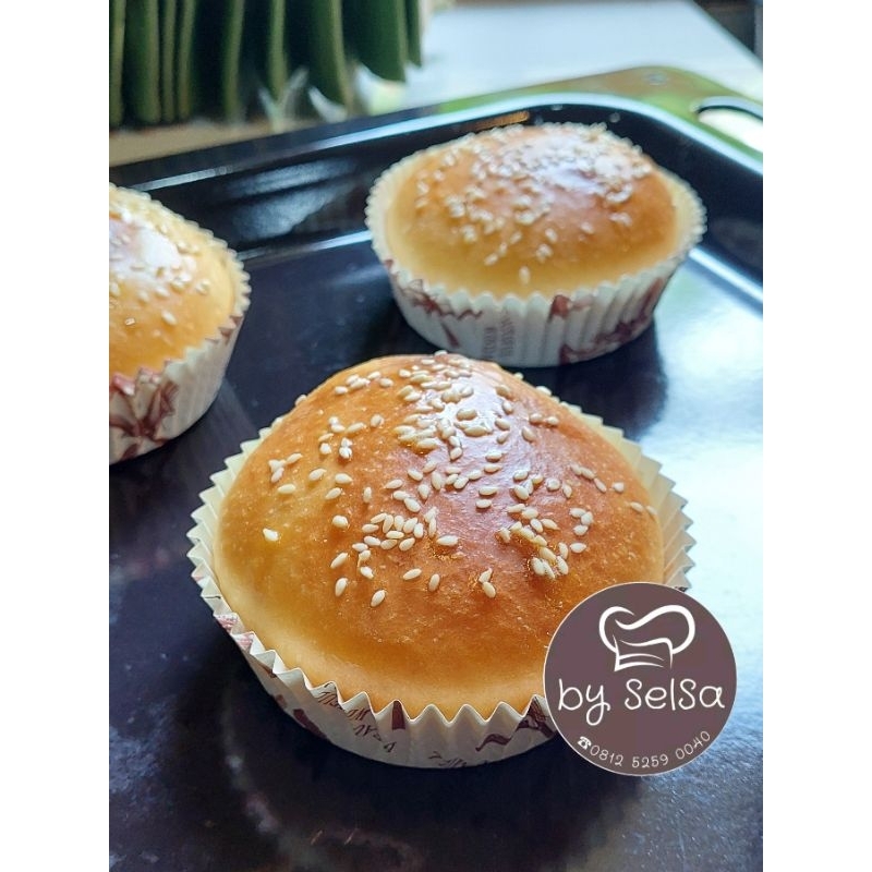 

Roti Ayam by SelSa Home Bakery