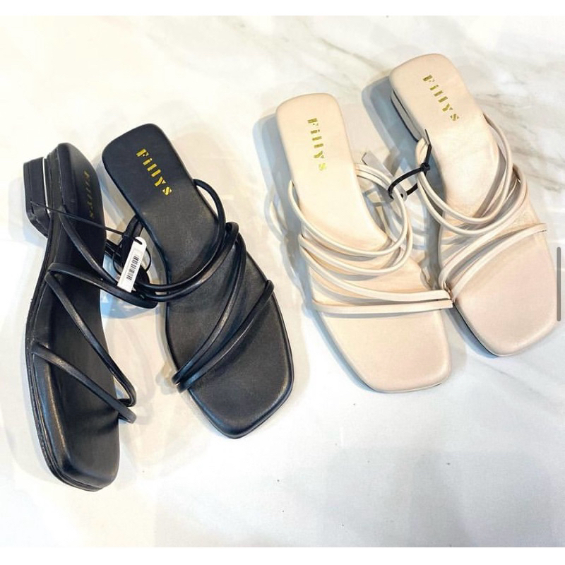 HELS HAK TAHU FL 054