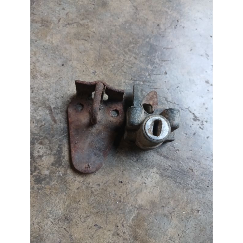 kunci jok yamaha v80 original