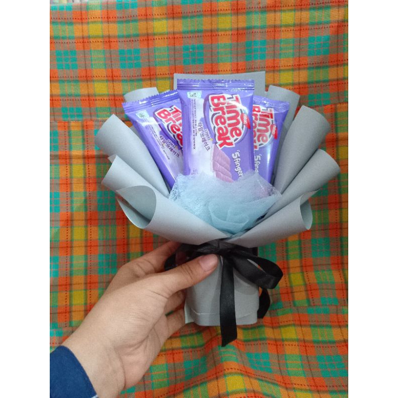 

buket snack mini 15rb