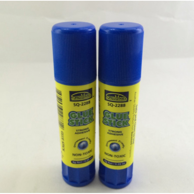 

Glue Stick SureMark 8g SQ-2288