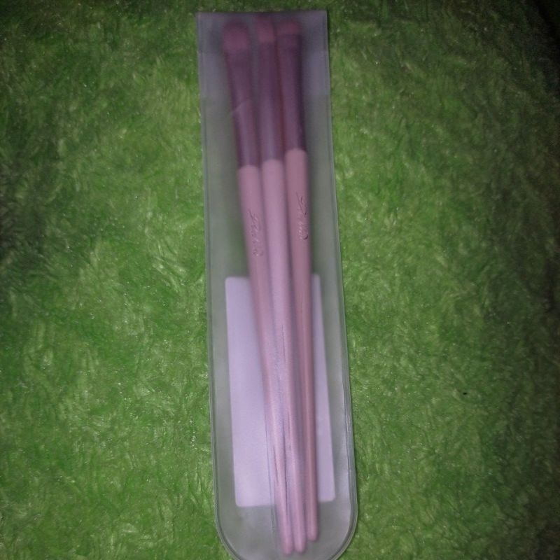 Brush Eyeshadow Merek kkv