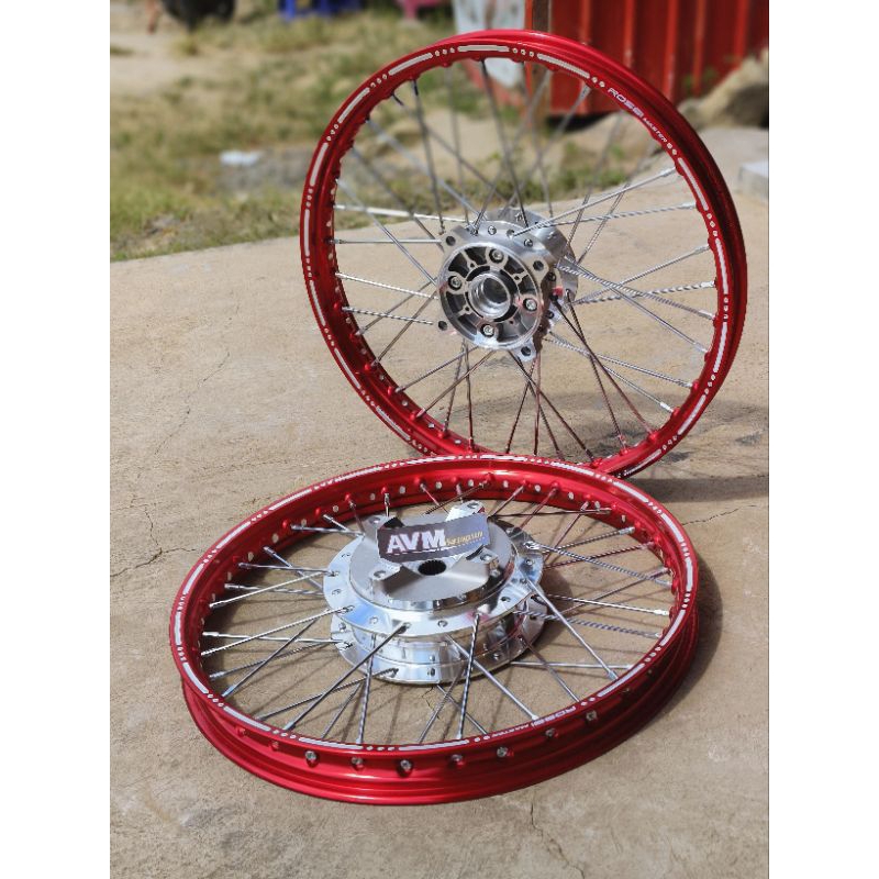 paket velg pcx 150 velg rossi slot velg jari jari pcx 160 veleg vario 160 nmax old aerox nmax new