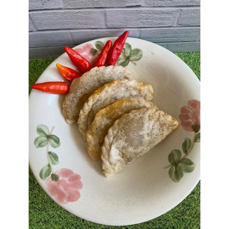 

cireng isi jando mercon / bakso mercon / sosis bolognese / keju / frozenfood