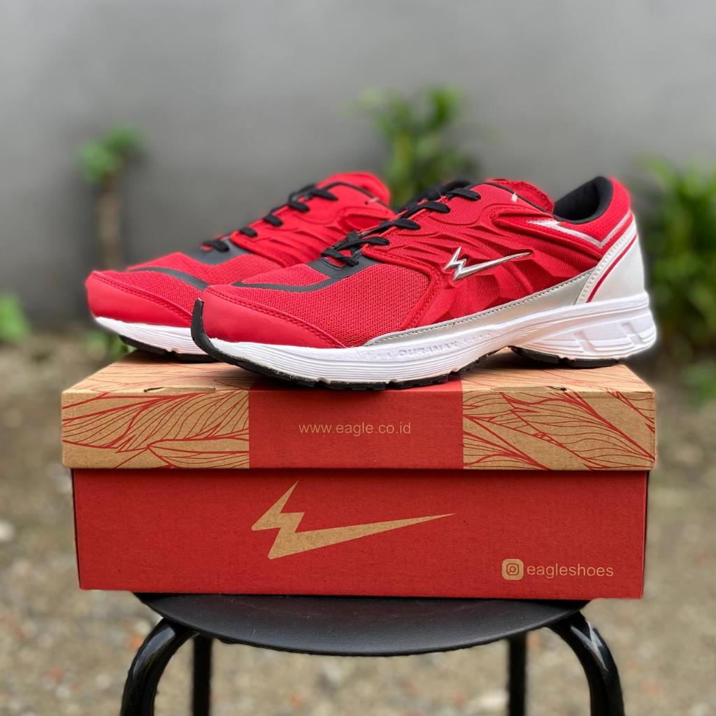 Sepatu Running Eagle   Eagle SPACERUN