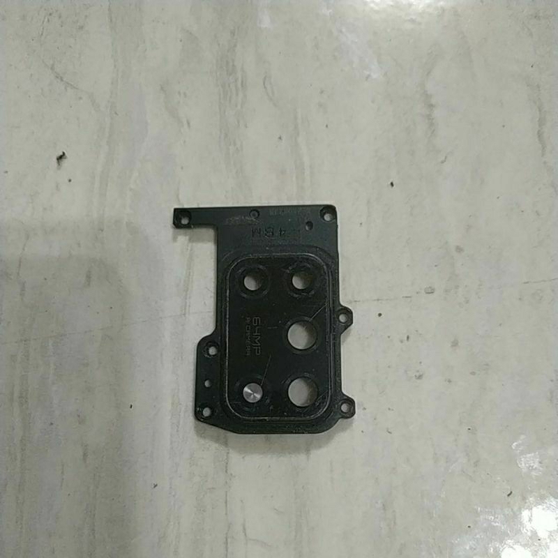 kaca kamera bekas realme c17