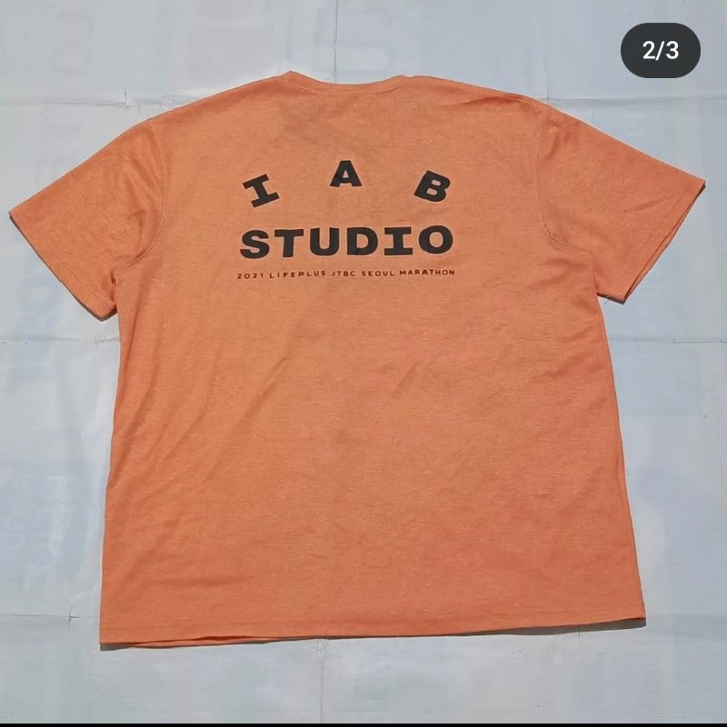 Iab Studio t-shirt