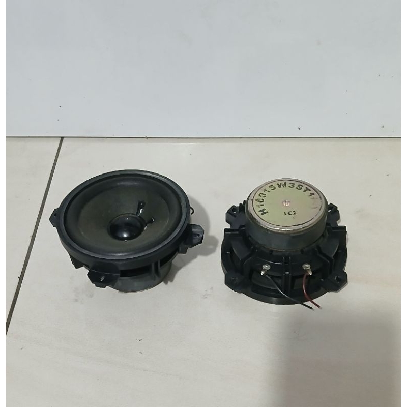 SPEAKER EKS COMPO POLYTRON MEGA POWER  4 INCH