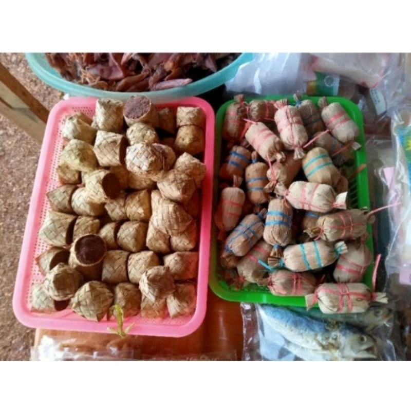 

Terasi undang (açan )