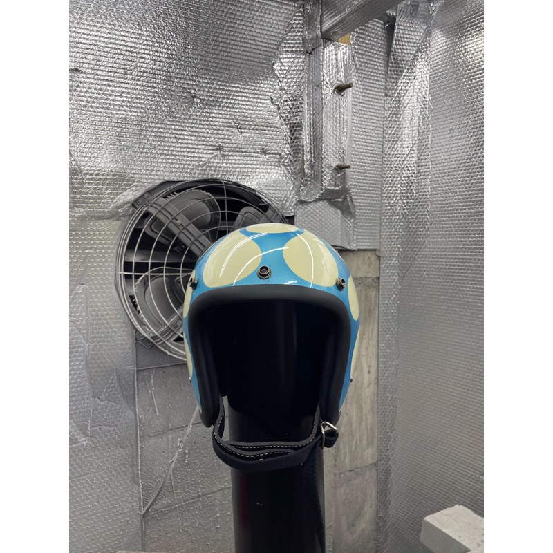 Helm Slimhead